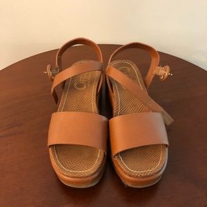 Circus by Sam Edelman Platform Sandals